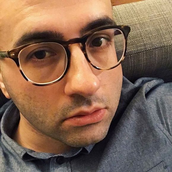 Meet your Posher, Adam - Picture 1 of 1